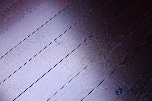 江西室內(nèi)運(yùn)動(dòng)木地板施工隊(duì)