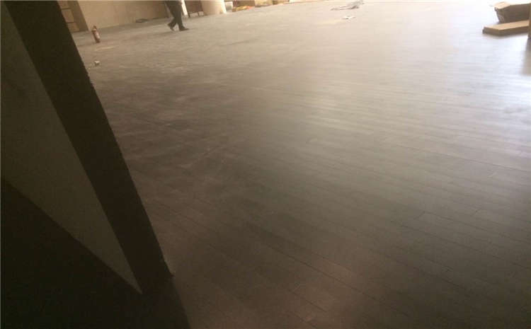 企口體育木地板什么牌子好