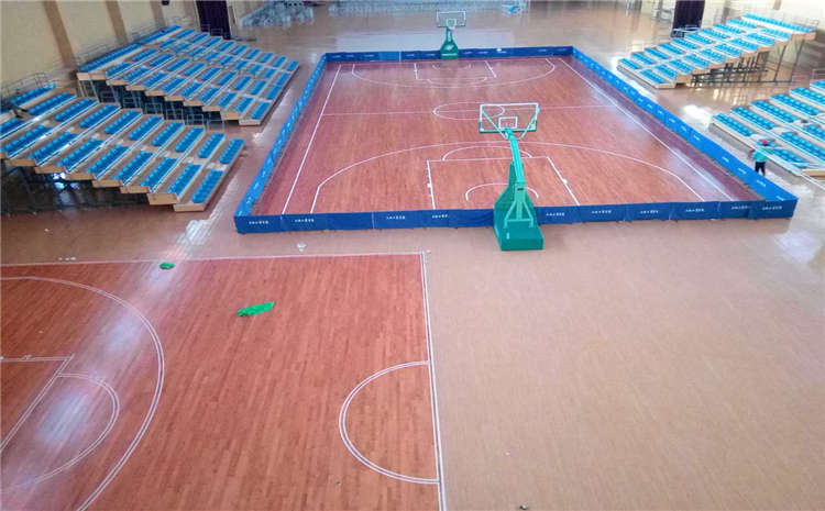 長(zhǎng)春專(zhuān)用體育木地板價(jià)格是多少
