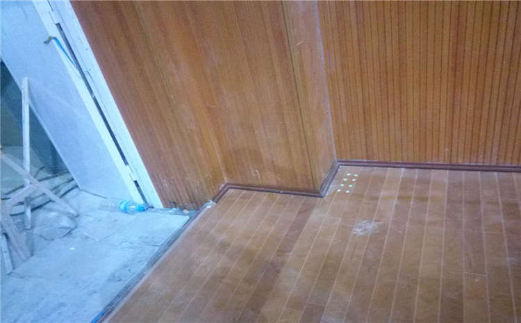 太原楓木體育木地板一般多少錢(qián)