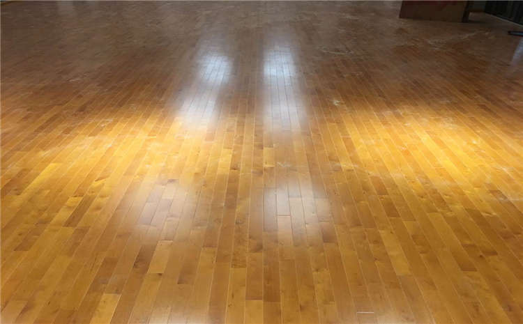 學(xué)校籃球場(chǎng)木地板品牌廠(chǎng)家