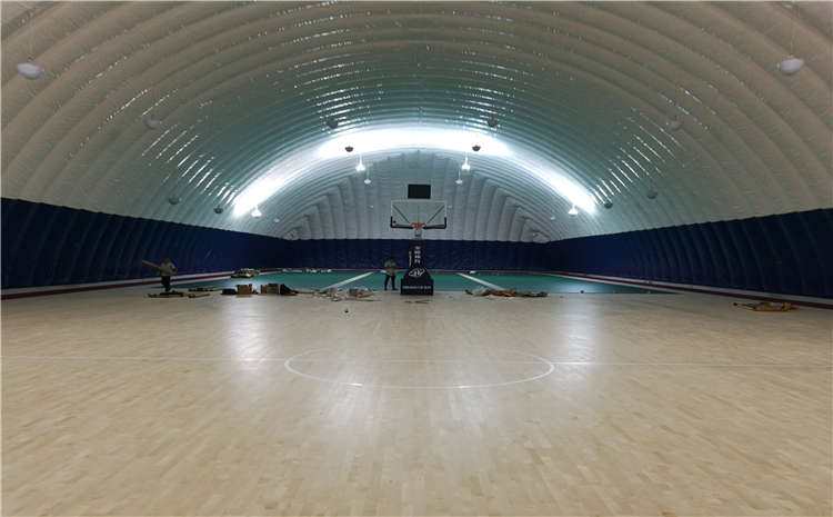 烏魯木齊楓木體育場地板怎么選