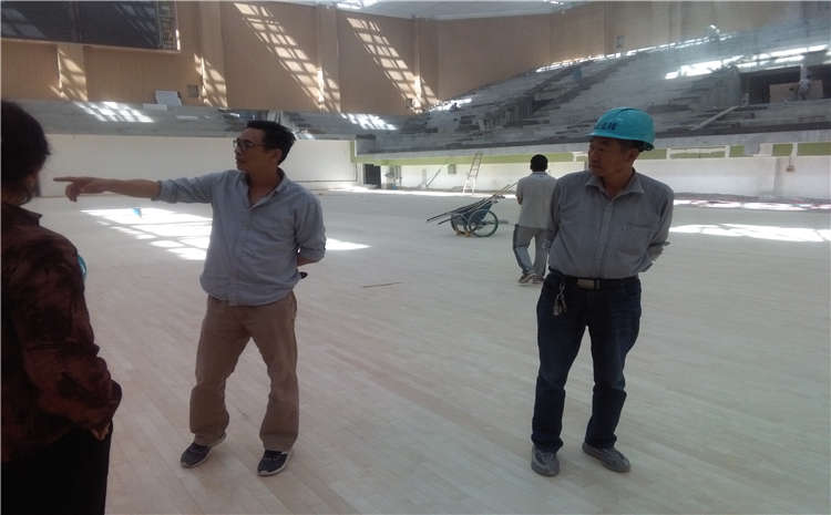 呼和浩特專業(yè)體育木地板哪些品牌