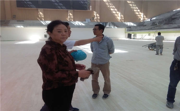 南寧專用體育木地板多少錢(qián)