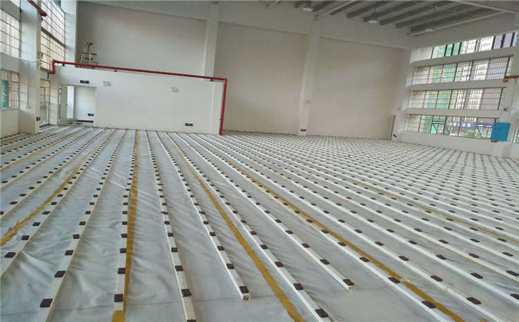 昆明體育木地板品牌有哪些