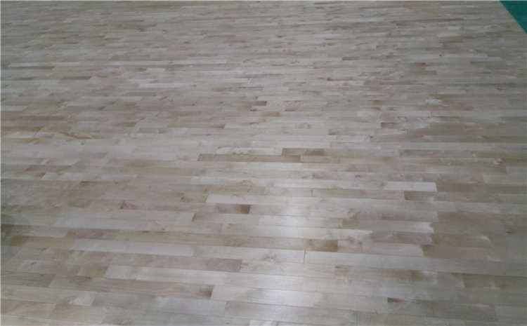 銀川楓木體育木地板批發(fā)