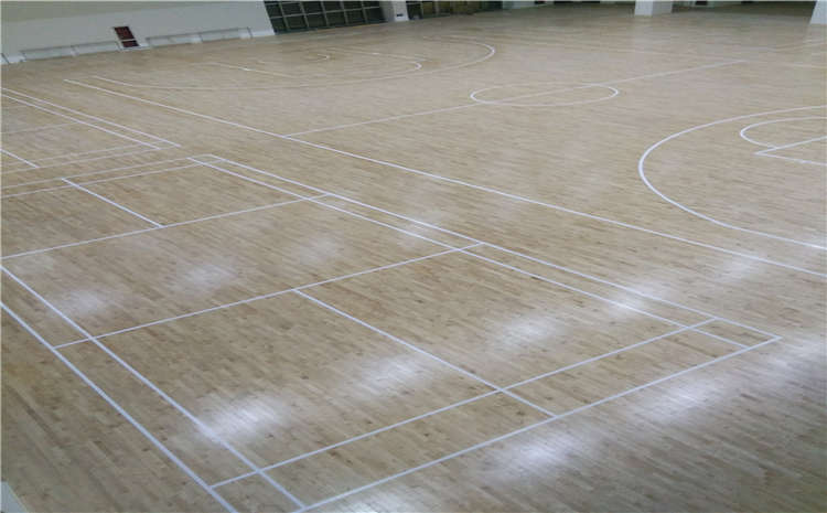 銀川企口體育木地板報(bào)價(jià)