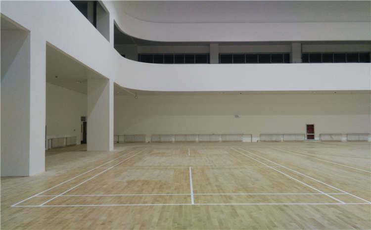 天津楓樺木體育木地板每平米價(jià)格