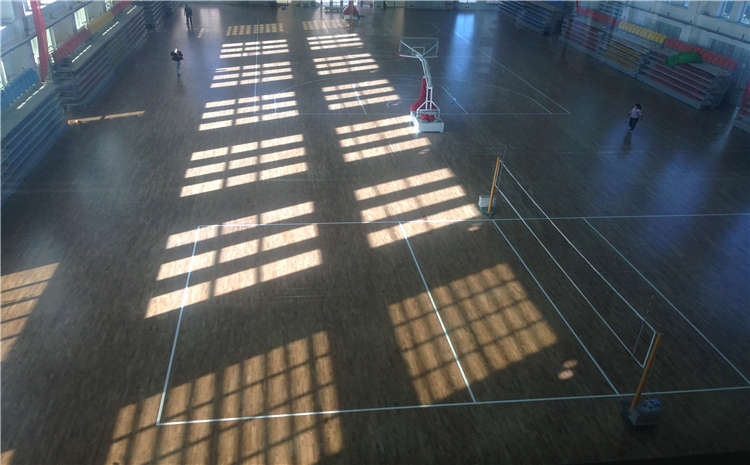 吉林專業(yè)實(shí)木運(yùn)動(dòng)地板厚度