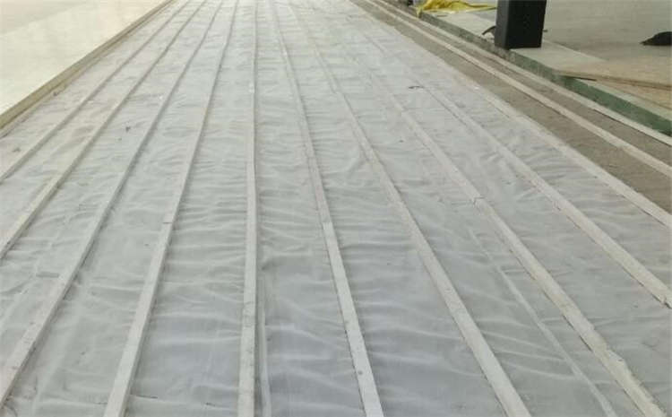 學(xué)校運動體育地板哪個品牌好?