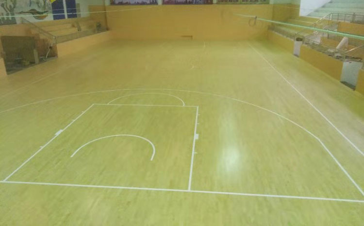 A級、B級楓木運動木地板怎么區(qū)別？