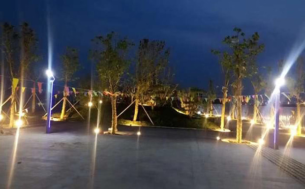 比賽場館體育木地板都有哪些品牌