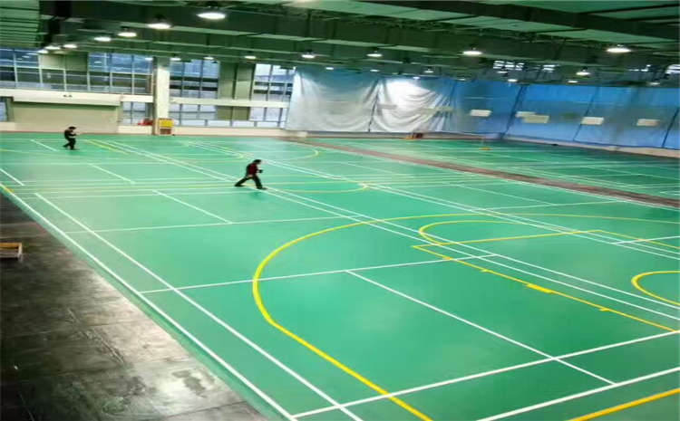 貴州體育木地板每平米價(jià)格