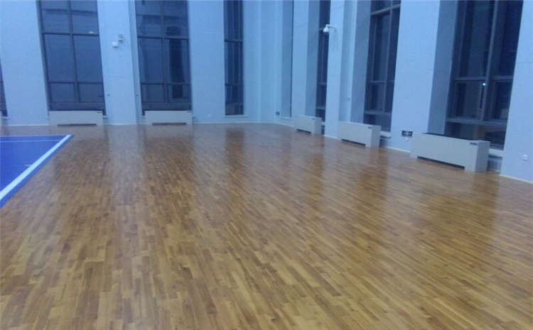 運(yùn)動(dòng)木地板是多寬,多厚?