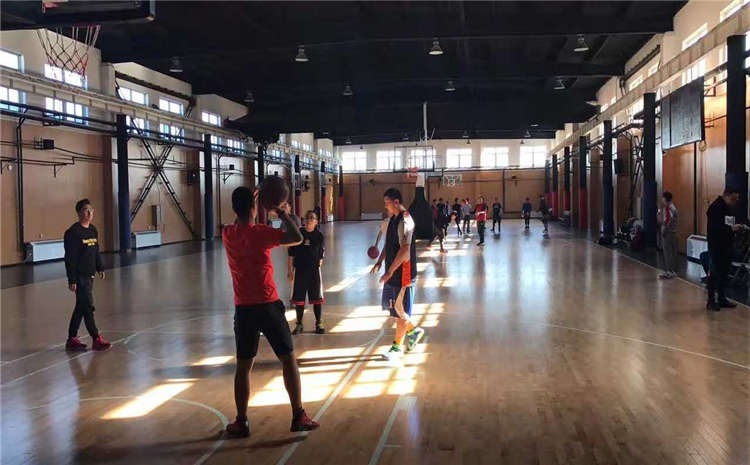 長(zhǎng)春專用體育場(chǎng)地板哪個(gè)公司好