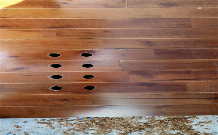 天津體育木地板哪個品牌好