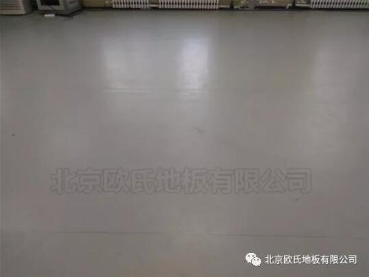 舞蹈室地膠--河北北方學(xué)院案例 舞蹈室地膠--河北北方學(xué)院案例