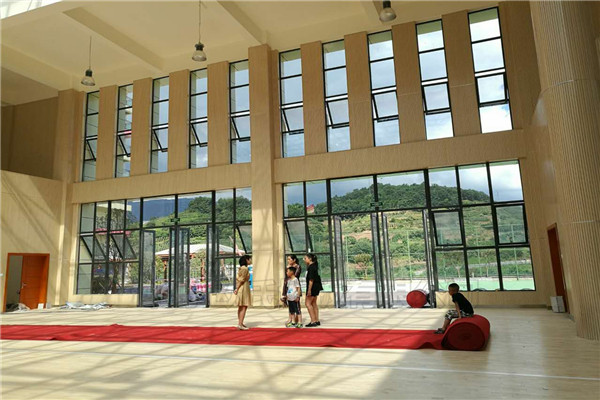 �Ĵ��o���Д����h������(sh��)�(y��n)�W(xu��)У�\(y��n)��(d��ng)ľ�ذ幤��-4