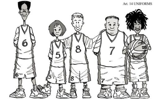 籃協(xié)出臺(tái)“小籃球計(jì)劃”,推動(dòng)中國籃球發(fā)展! 籃協(xié)出臺(tái)“小籃球計(jì)劃”,推動(dòng)中國籃球發(fā)展!