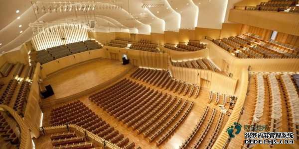 專(zhuān)業(yè)籃球木地板施工技術(shù)