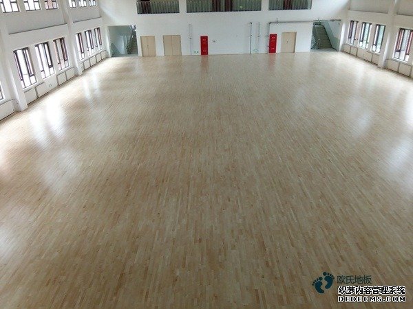訓(xùn)練館籃球地板價格及圖片