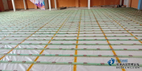 楓木籃球地板多少錢(qián)